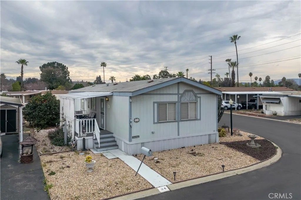 Photo of 450 Judson #94 St, Redlands, CA 92374 (MLS # IV26091199)