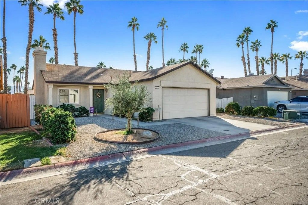 Photo of 47800 Madison Street #174, Indio, CA 92201 (MLS # SW26067525)