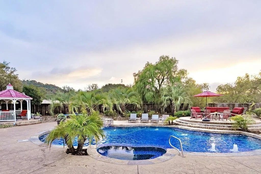 Photo of 27430 Saint Andrews Lane, Valley Center, CA 92082 (MLS # NDP2602280)