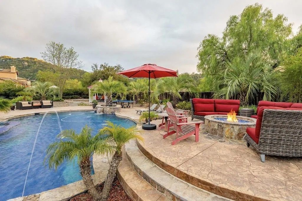 Photo of 27430 Saint Andrews Lane, Valley Center, CA 92082 (MLS # NDP2602280)