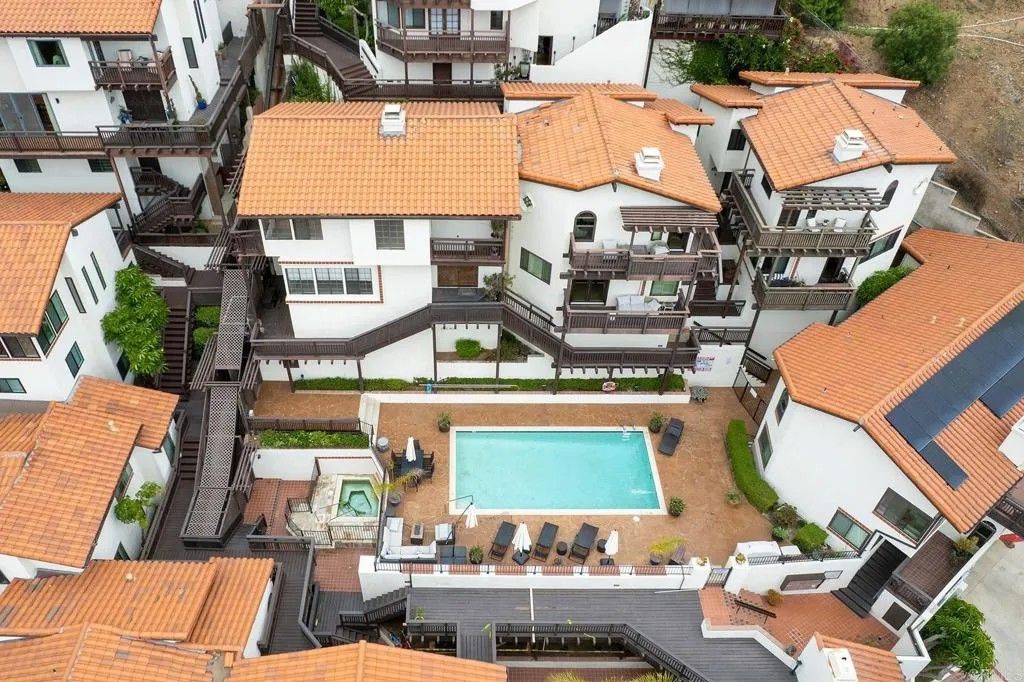 Photo of 4008 Ampudia Street, San Diego, CA 92110 (MLS # PTP2600175)