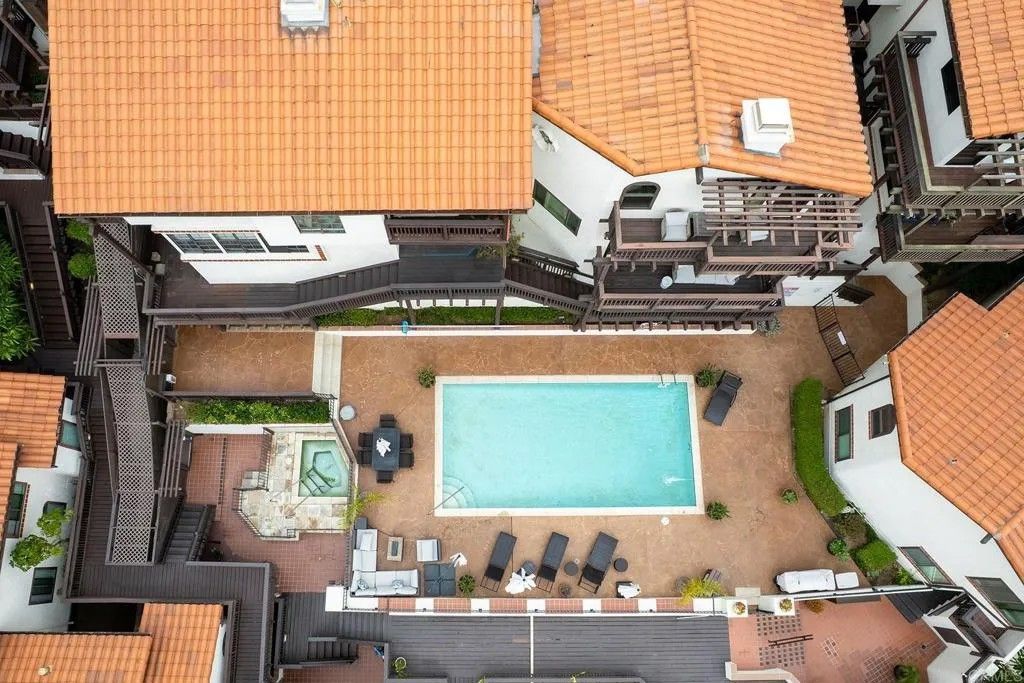 Photo of 4008 Ampudia Street, San Diego, CA 92110 (MLS # PTP2600175)