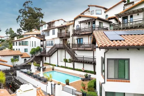 4008 Ampudia Street, San Diego, CA 92110 - #: PTP2600175