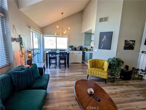 Photo of 26857 Claudette St #134, Canyon Country, CA 91351 (MLS # SR26051266)