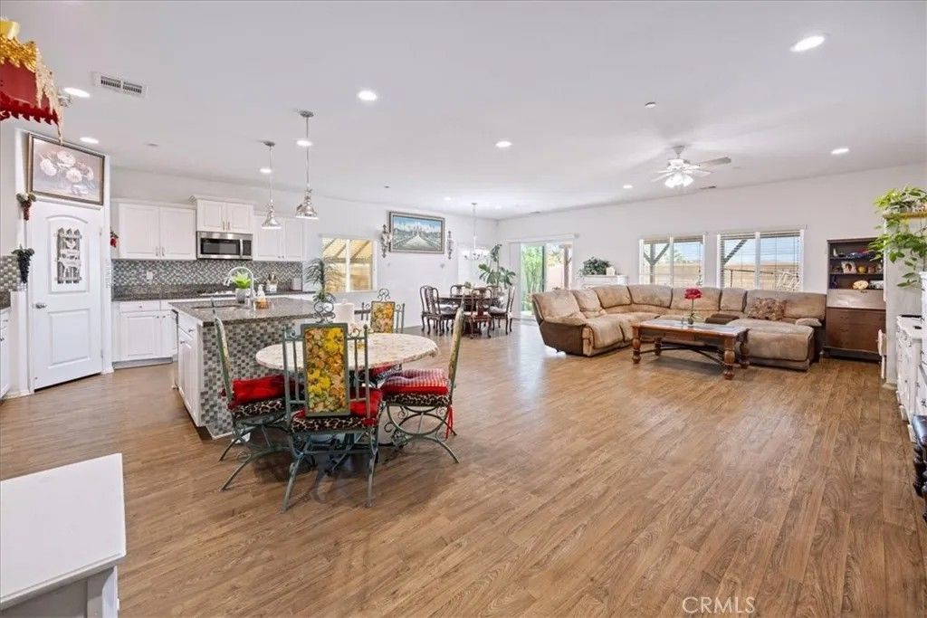 Photo of 26947 Mountaingate St, Menifee, CA 92585 (MLS # SW26048770)