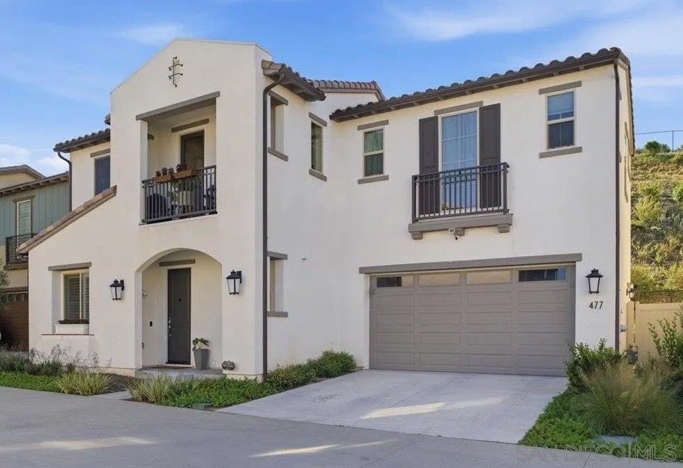 Photo of 477 Village Greens, San Marcos, CA 92078 (MLS # 260012688)