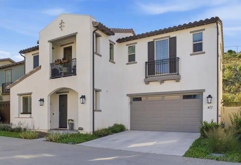 Photo of 477 Village Greens, San Marcos, CA 92078 (MLS # 260012688)
