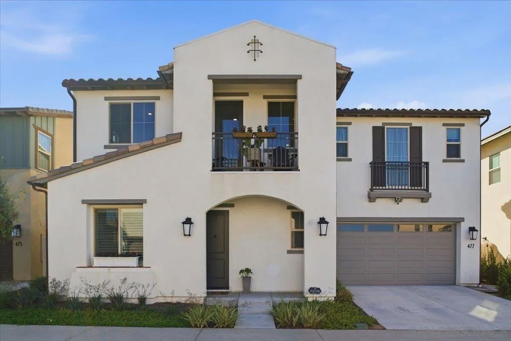 Photo of 477 Village Greens, San Marcos, CA 92078 (MLS # 260012688)