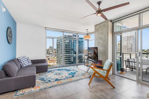 800 The Mark Ln 1904 San Diego CA 92101
