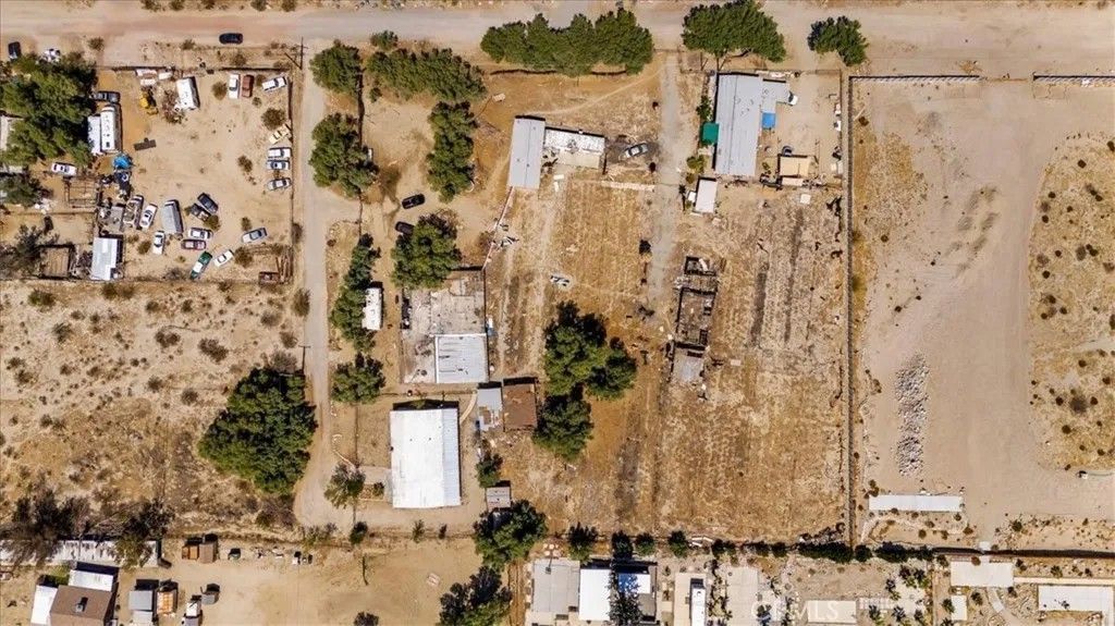 Photo of 17750 Bubbling Wells, Desert Hot Springs, CA 92241 (MLS # CV25075654)