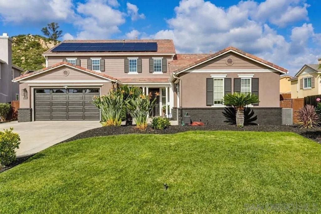 Photo of 2990 Rangpur Ct, Escondido, CA 92027 (MLS # 260003858)