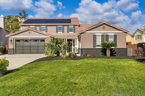 2990 Rangpur Ct Escondido CA 92027