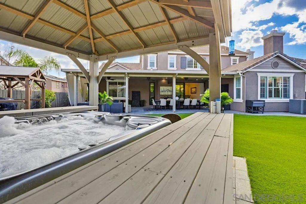 Photo of 2990 Rangpur Ct, Escondido, CA 92027 (MLS # 260003858)