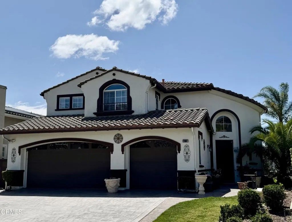 Photo of 668 Corte Sol, Camarillo, CA 93010 (MLS # V1-36045)