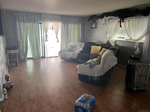 Photo of 667 Alderson St, El Cajon, CA 92019 (MLS # 260005808)