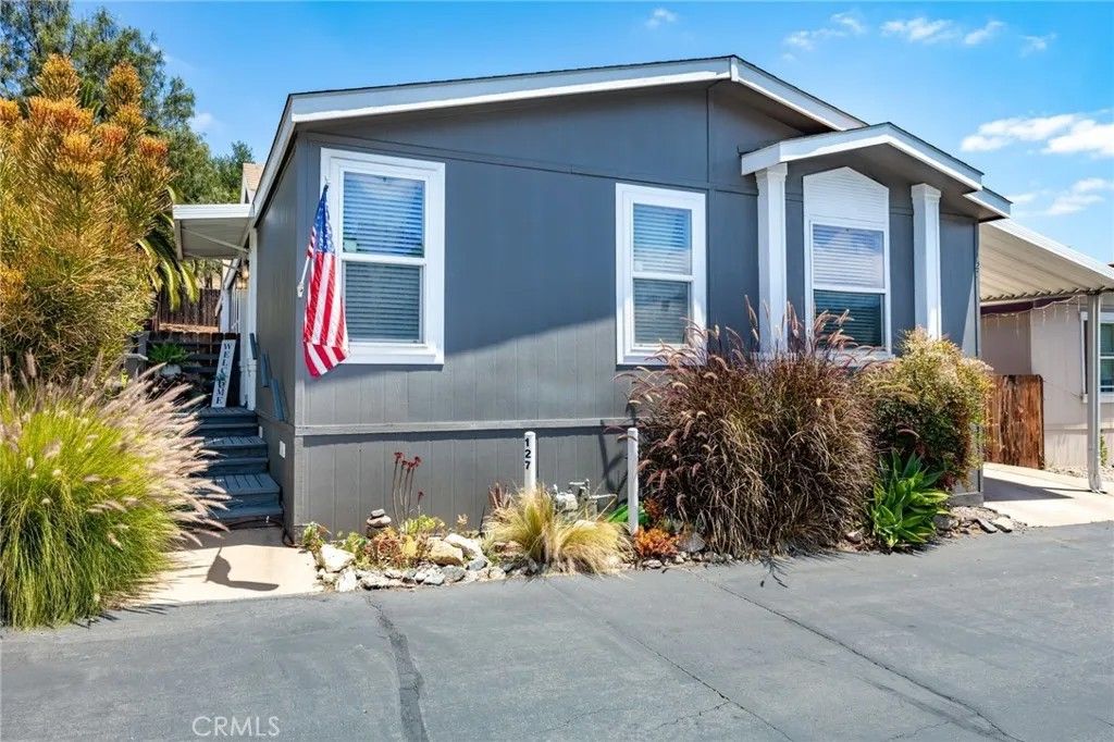 Photo of 3909 Reche Road #127, Fallbrook, CA 92028 (MLS # ND26097546)