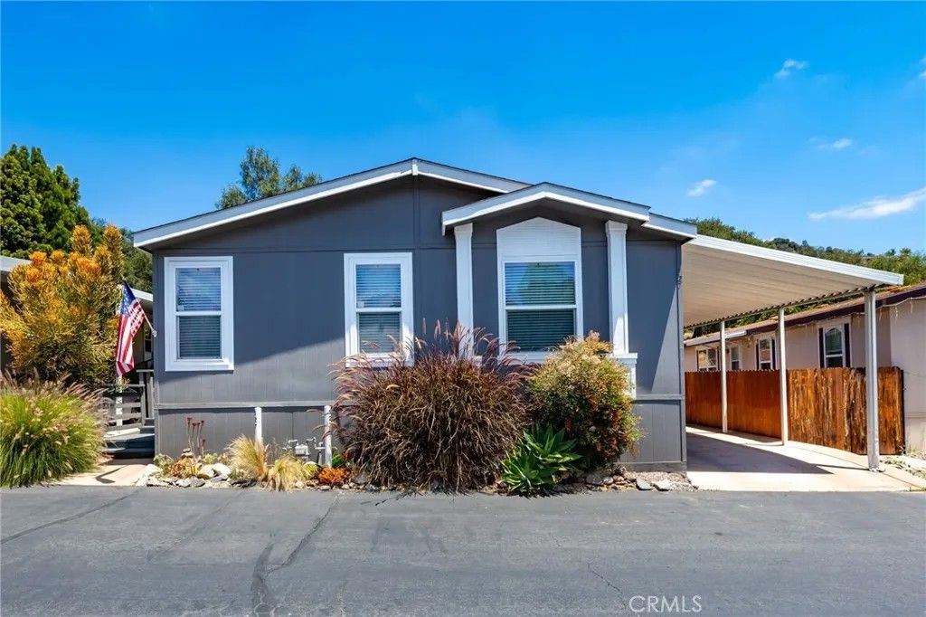 Photo of 3909 Reche Road #127, Fallbrook, CA 92028 (MLS # ND26097546)