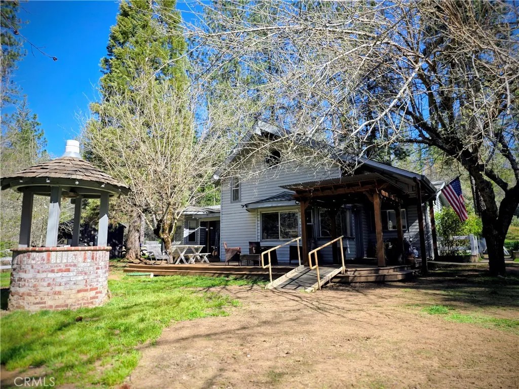 1151 Gorley Lane