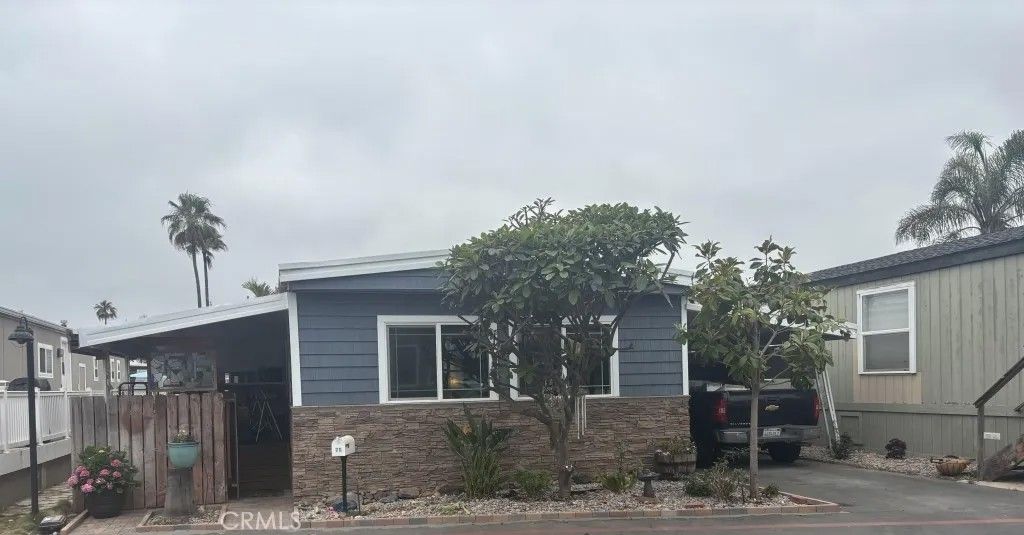 Photo of 6550 Ponto Dr #76, Carlsbad, CA 92011 (MLS # JT25173366)