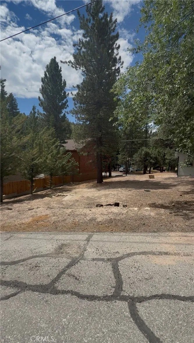 Photo of 0 Wild Rose, Green Valley Lake, CA 92341 (MLS # SB26202836)