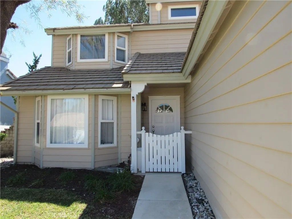 Photo of 28718 Forest Meadow, Castaic, CA 91384 (MLS # SR26050958)