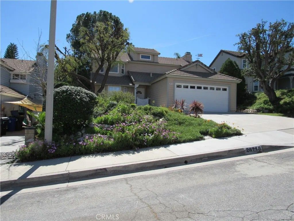 Photo of 28718 Forest Meadow, Castaic, CA 91384 (MLS # SR26050958)