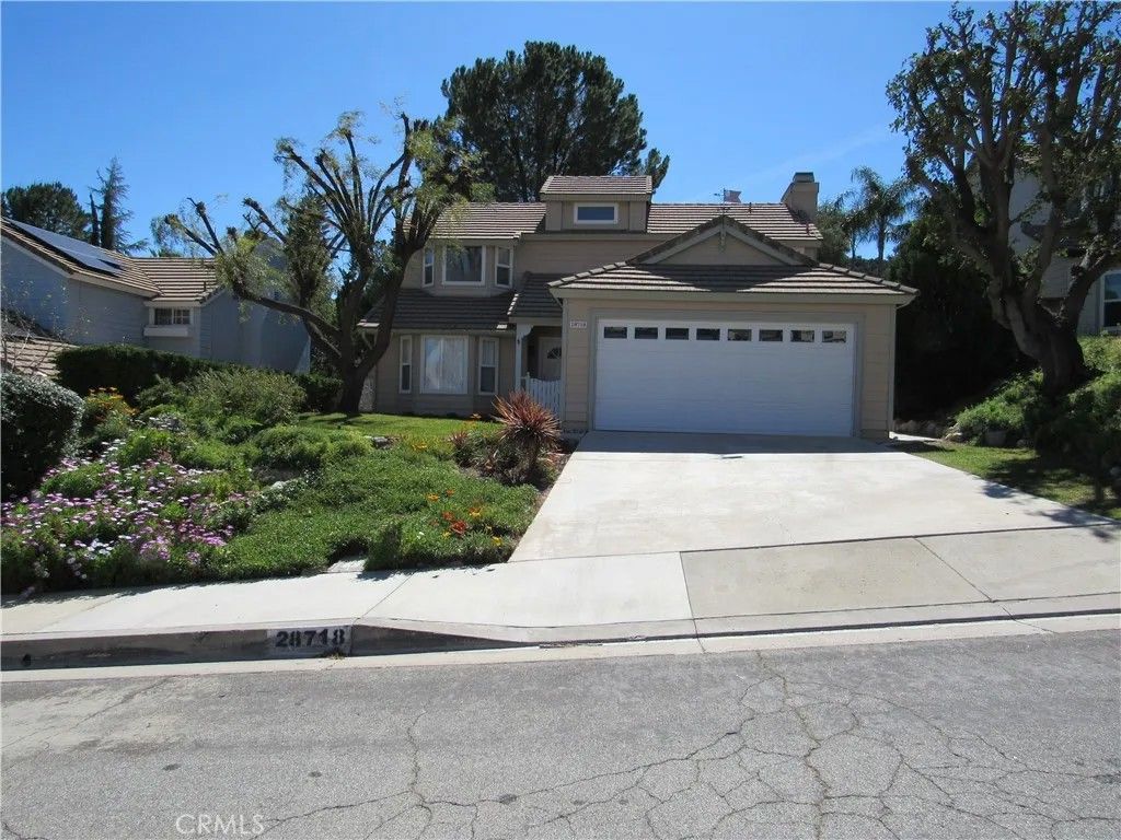 Photo of 28718 Forest Meadow, Castaic, CA 91384 (MLS # SR26050958)