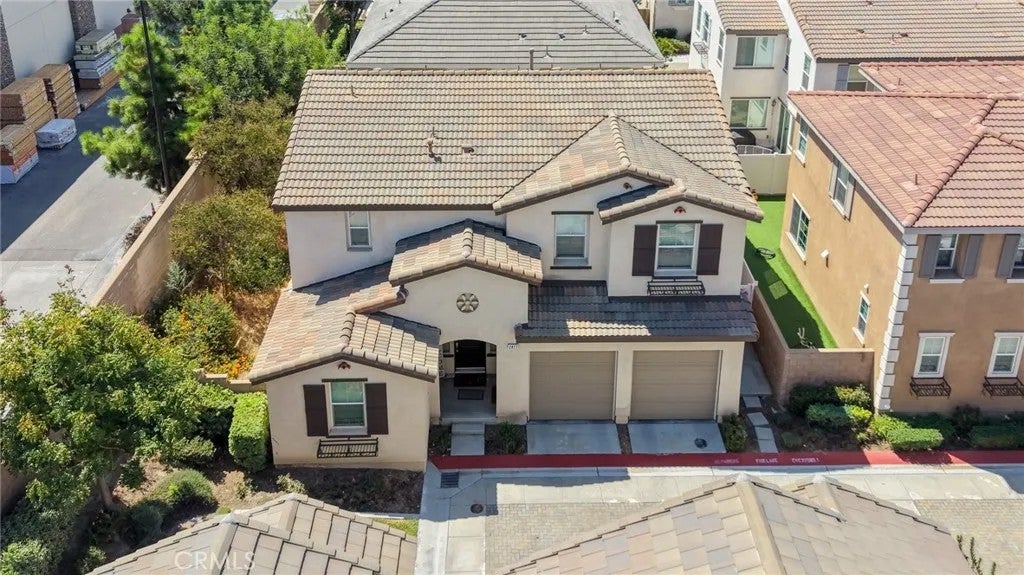 Photo of 2877 S Via Belamaria, Ontario, CA 91762 (MLS # WS26181581)
