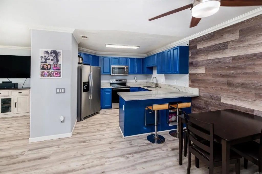 Photo of 3553 Paseo De Francisco #210, Oceanside, CA 92056 (MLS # NDP2604936)