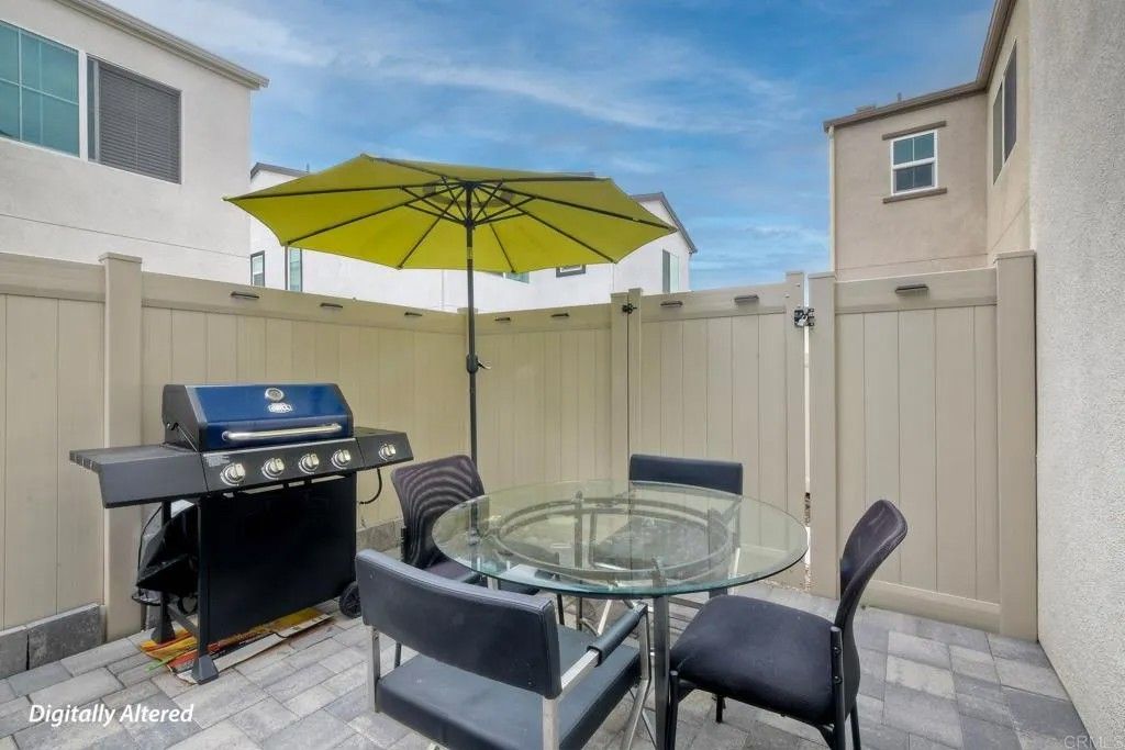 Photo of 35265 Blossom Place, Fallbrook, CA 92028 (MLS # NDP2600254)