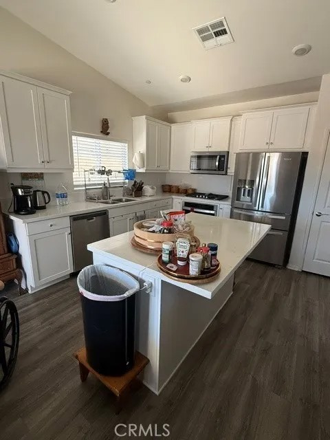 15563 San Francisco