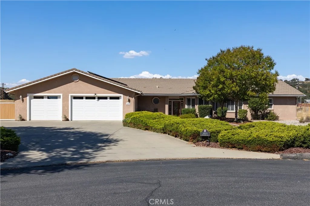1615 Buggywhip Lane