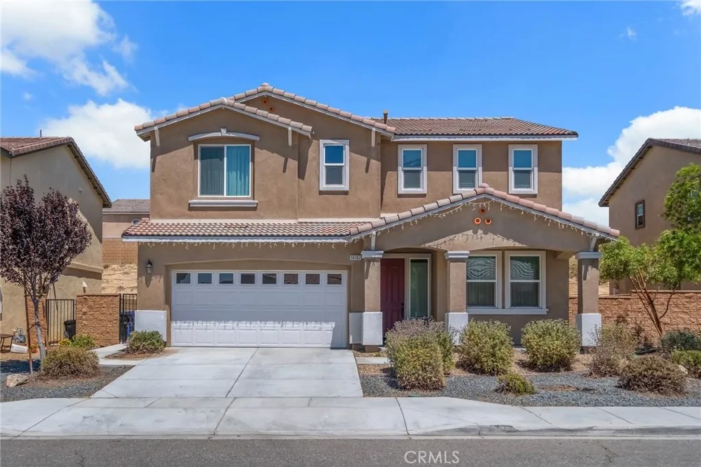 16167 Hamilton Court