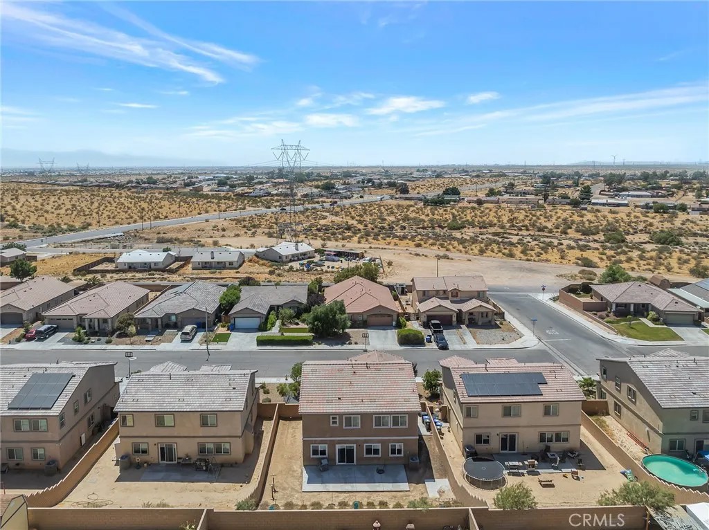 16167 Hamilton Court