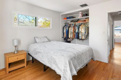 Tiny photo for 6549 Glenroy St, San Diego, CA 92120 (MLS # 250042191)