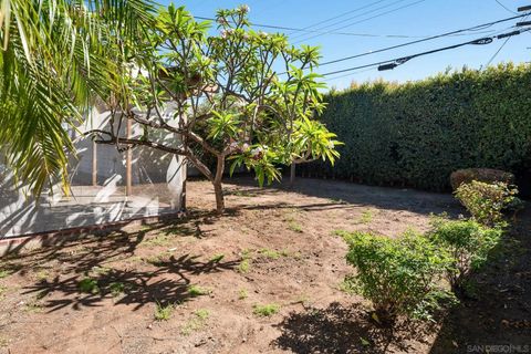Tiny photo for 6549 Glenroy St, San Diego, CA 92120 (MLS # 250042191)