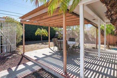 Tiny photo for 6549 Glenroy St, San Diego, CA 92120 (MLS # 250042191)