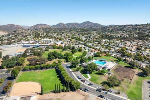 Tiny photo for 6549 Glenroy St, San Diego, CA 92120 (MLS # 250042191)