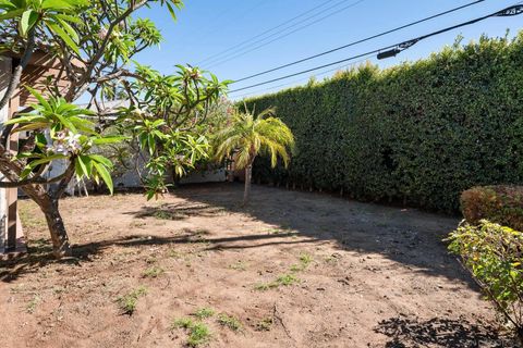 Tiny photo for 6549 Glenroy St, San Diego, CA 92120 (MLS # 250042191)