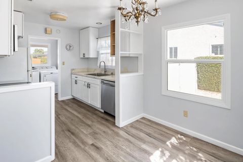 Tiny photo for 6549 Glenroy St, San Diego, CA 92120 (MLS # 250042191)