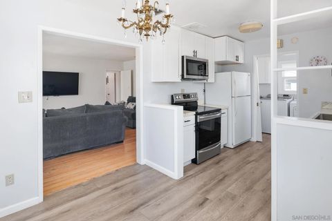 Tiny photo for 6549 Glenroy St, San Diego, CA 92120 (MLS # 250042191)