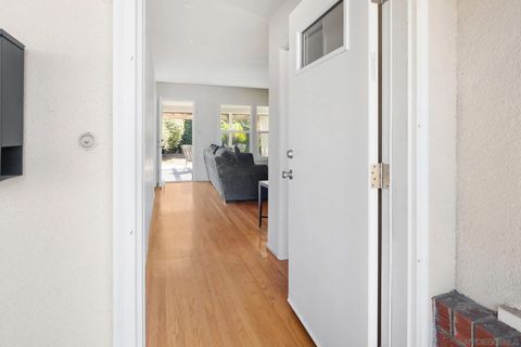Tiny photo for 6549 Glenroy St, San Diego, CA 92120 (MLS # 250042191)