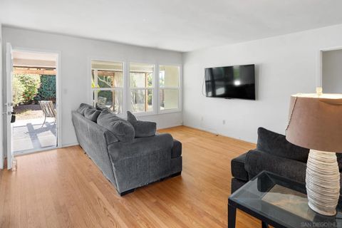 Tiny photo for 6549 Glenroy St, San Diego, CA 92120 (MLS # 250042191)