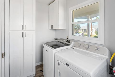 Tiny photo for 6549 Glenroy St, San Diego, CA 92120 (MLS # 250042191)