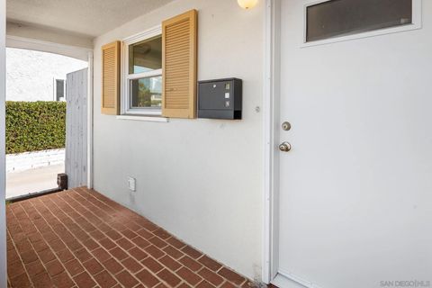 Tiny photo for 6549 Glenroy St, San Diego, CA 92120 (MLS # 250042191)