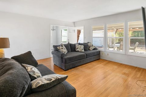 Tiny photo for 6549 Glenroy St, San Diego, CA 92120 (MLS # 250042191)