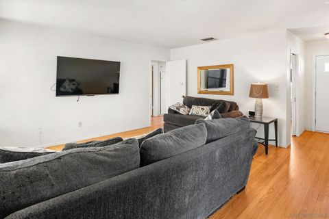 Tiny photo for 6549 Glenroy St, San Diego, CA 92120 (MLS # 250042191)