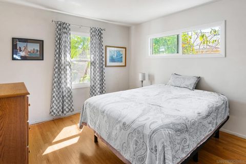 Tiny photo for 6549 Glenroy St, San Diego, CA 92120 (MLS # 250042191)