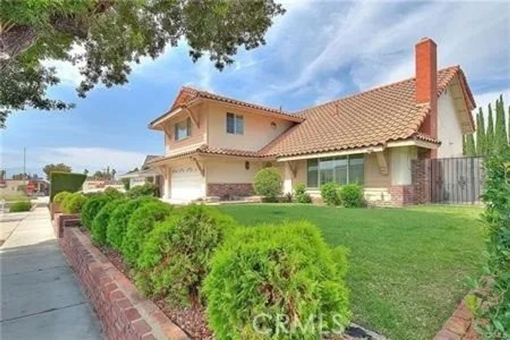 Photo of 1510 Manor Gate Road, Hacienda Heights, CA 91745 (MLS # WS25269320)