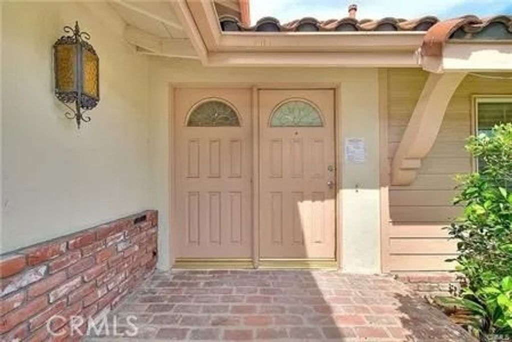Photo of 1510 Manor Gate Road, Hacienda Heights, CA 91745 (MLS # WS25269320)
